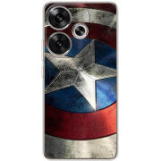Чехол BoxFace Poco F6 