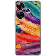 Чехол BoxFace Poco F6 Colour Joy
