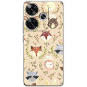 Чехол BoxFace Poco F6 