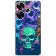 Чехол BoxFace Poco F6 