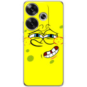 Чехол BoxFace Poco F6 