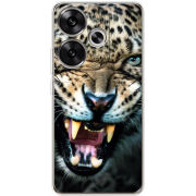 Чехол BoxFace Poco F6 
