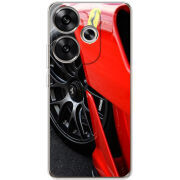 Чехол BoxFace Poco F6 Ferrari 599XX