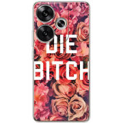 Чехол BoxFace Poco F6 