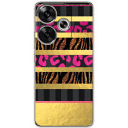 Чехол BoxFace Poco F6 