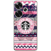 Чехол BoxFace Poco F6 