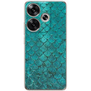 Чехол BoxFace Poco F6 