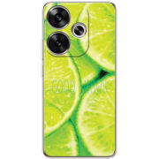 Чехол BoxFace Poco F6 