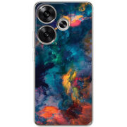 Чехол BoxFace Poco F6 