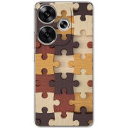 Чехол BoxFace Poco F6 
