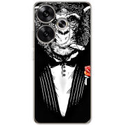Чехол BoxFace Poco F6 Monkey Don