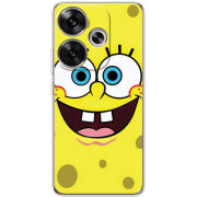 Чехол BoxFace Poco F6 