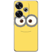 Чехол BoxFace Poco F6 