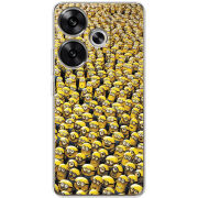 Чехол BoxFace Poco F6 