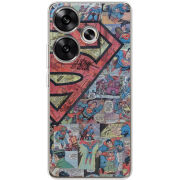 Чехол BoxFace Poco F6 
