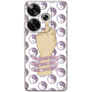 Чехол BoxFace Poco F6 