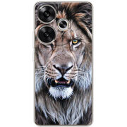 Чехол BoxFace Poco F6 