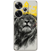 Чехол BoxFace Poco F6 