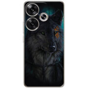 Чехол BoxFace Poco F6 