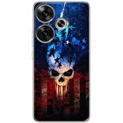 Чехол BoxFace Poco F6 