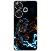 Чехол BoxFace Poco F6 