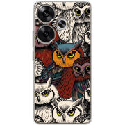 Чехол BoxFace Poco F6 