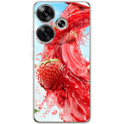 Чехол BoxFace Poco F6 