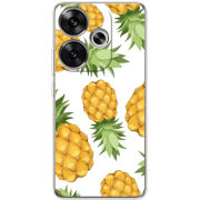 Чехол BoxFace Poco F6 