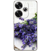 Чехол BoxFace Poco F6 