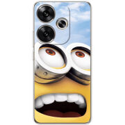 Чехол BoxFace Poco F6 