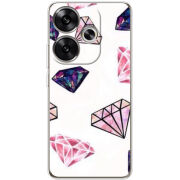 Чехол BoxFace Poco F6 