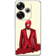 Чехол BoxFace Poco F6 