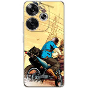 Чехол BoxFace Poco F6 