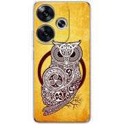 Чехол BoxFace Poco F6 