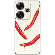 Чехол BoxFace Poco F6 