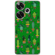 Чехол BoxFace Poco F6 