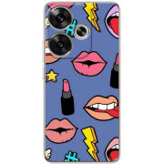 Чехол BoxFace Poco F6 