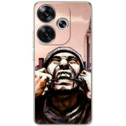 Чехол BoxFace Poco F6 