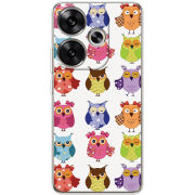 Чехол BoxFace Poco F6 