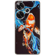 Чехол BoxFace Poco F6 