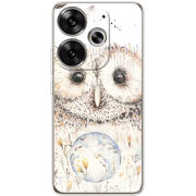 Чехол BoxFace Poco F6 
