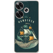 Чехол BoxFace Poco F6 