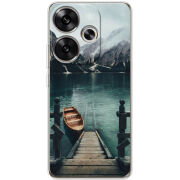 Чехол BoxFace Poco F6 
