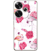 Чехол BoxFace Poco F6 