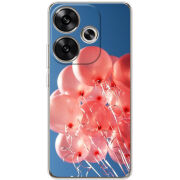 Чехол BoxFace Poco F6 
