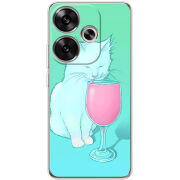 Чехол BoxFace Poco F6 