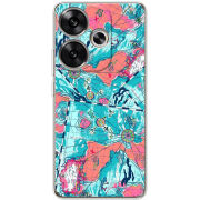 Чехол BoxFace Poco F6 
