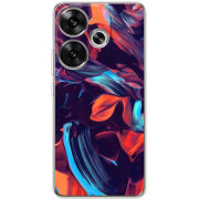 Чехол BoxFace Poco F6 
