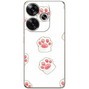 Чехол BoxFace Poco F6 