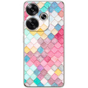 Чехол BoxFace Poco F6 